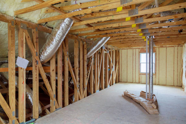 Best Spray Foam Insulation in Essex, MD