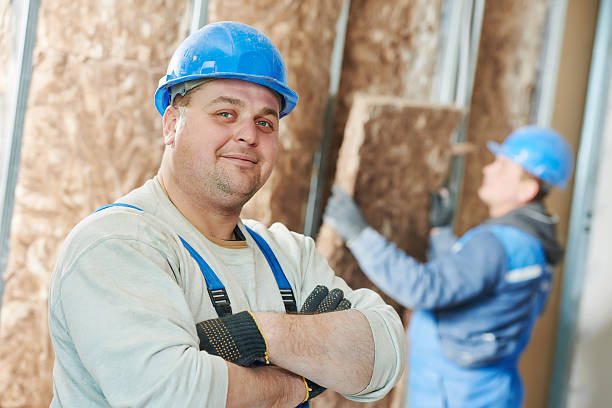 Types of Insulation We Offer in Essex, MD